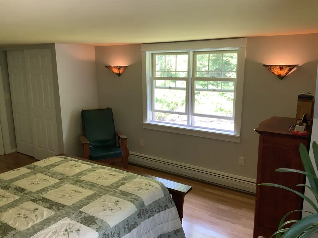 1439 Kew Vasseur Road Fayston VT 05660