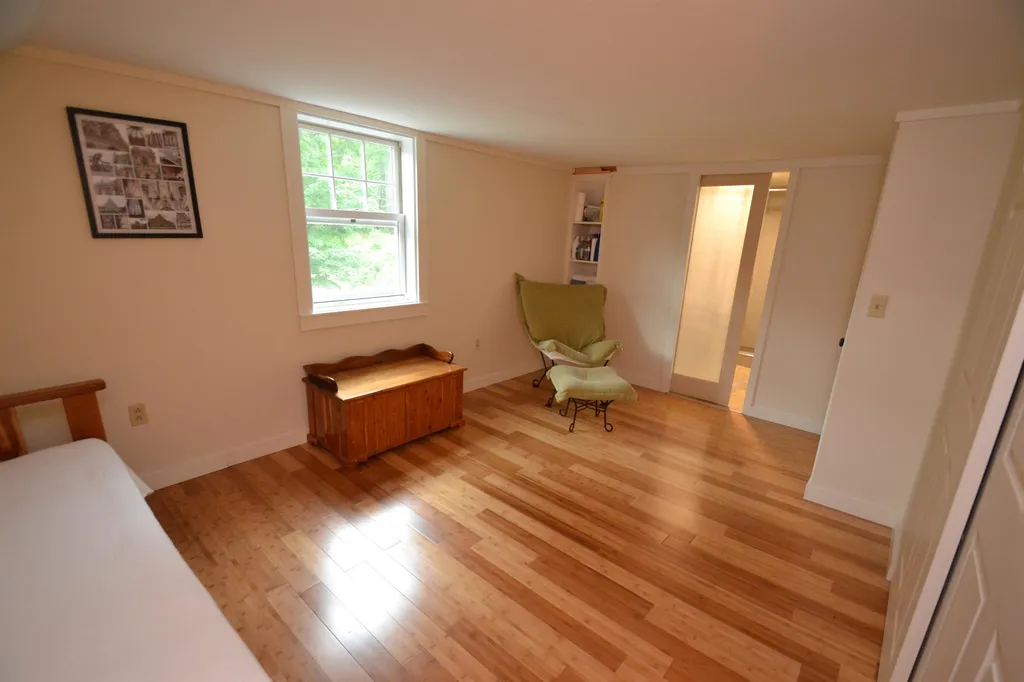 1439 Kew Vasseur Road Fayston VT 05660
