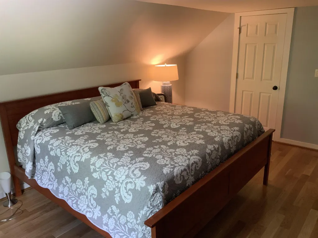 1439 Kew Vasseur Road Fayston VT 05660