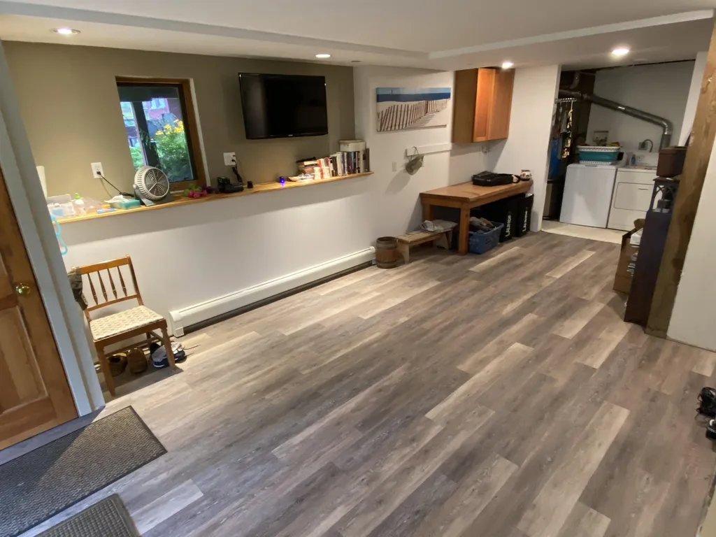 1439 Kew Vasseur Road Fayston VT 05660