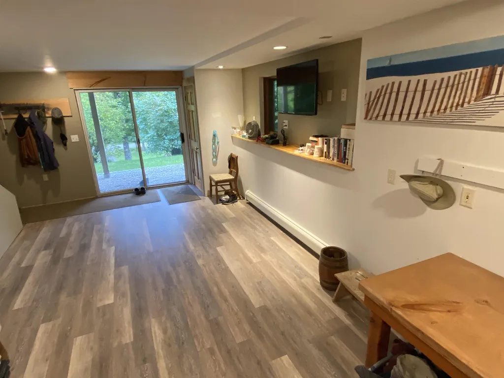 1439 Kew Vasseur Road Fayston VT 05660