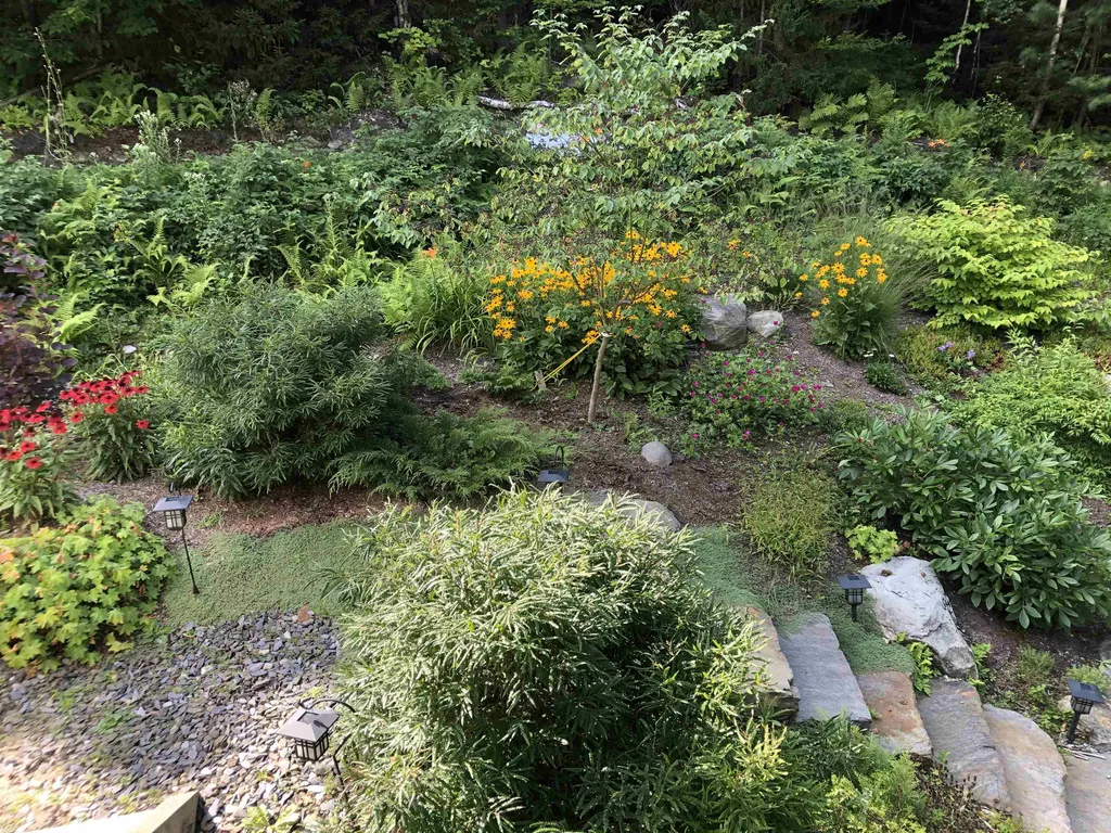 1439 Kew Vasseur Road Fayston VT 05660