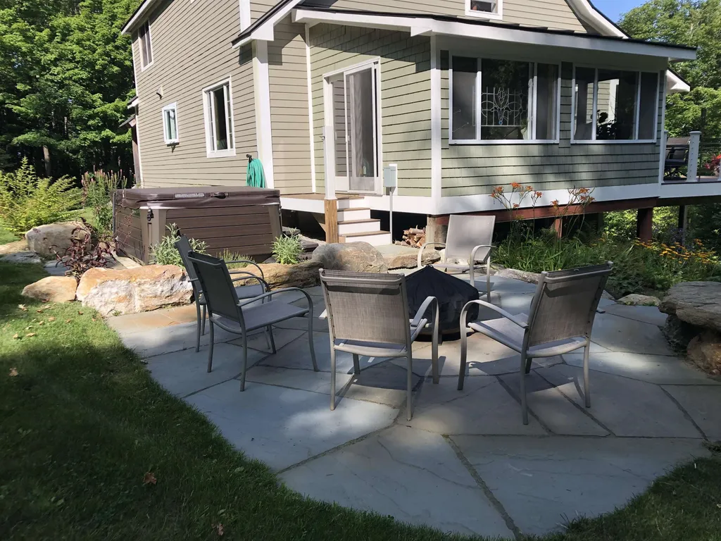 1439 Kew Vasseur Road Fayston VT 05660