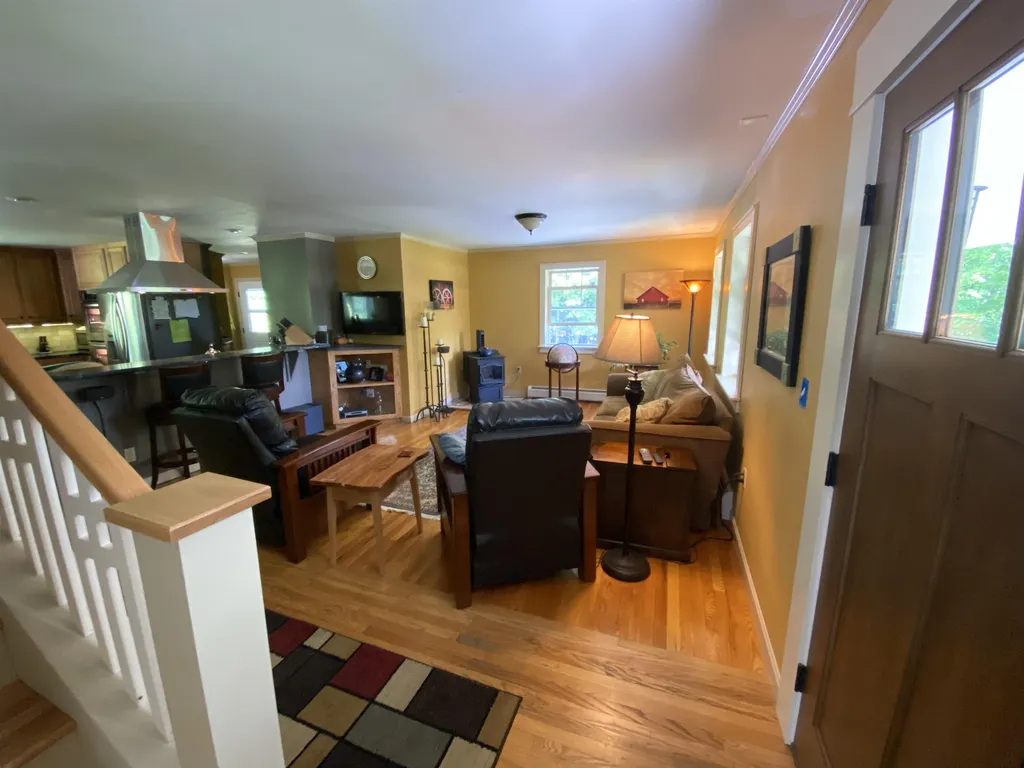 1439 Kew Vasseur Road Fayston VT 05660