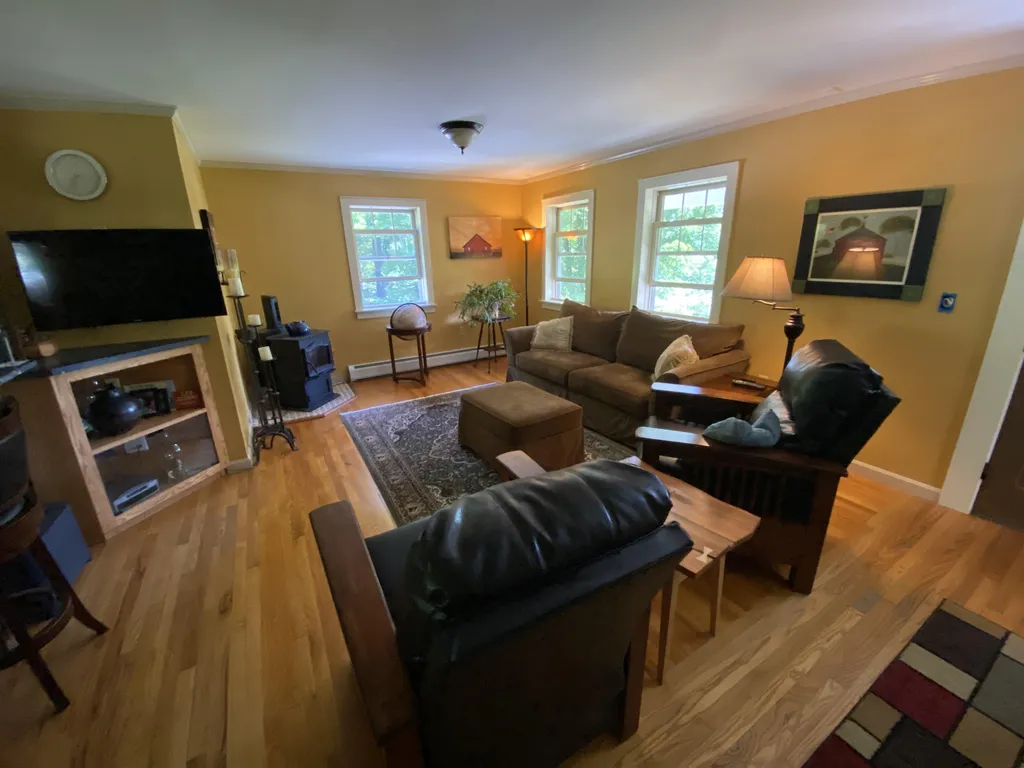 1439 Kew Vasseur Road Fayston VT 05660