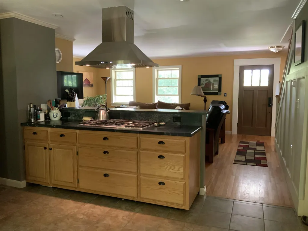 1439 Kew Vasseur Road Fayston VT 05660