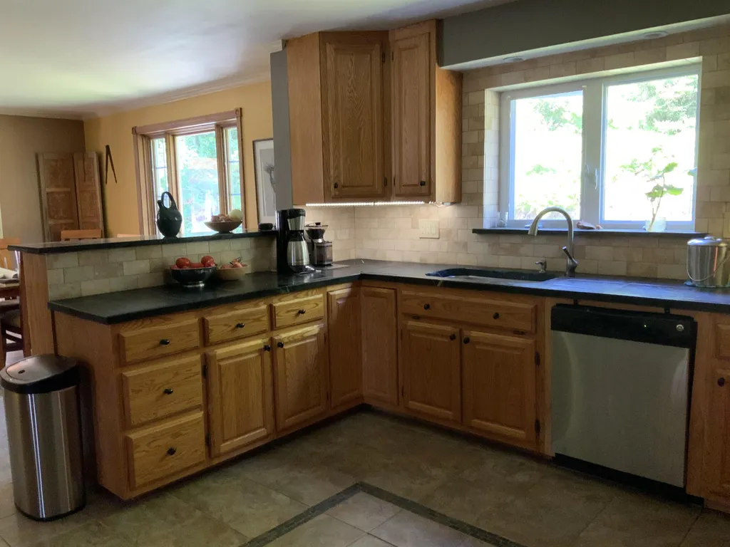 1439 Kew Vasseur Road Fayston VT 05660