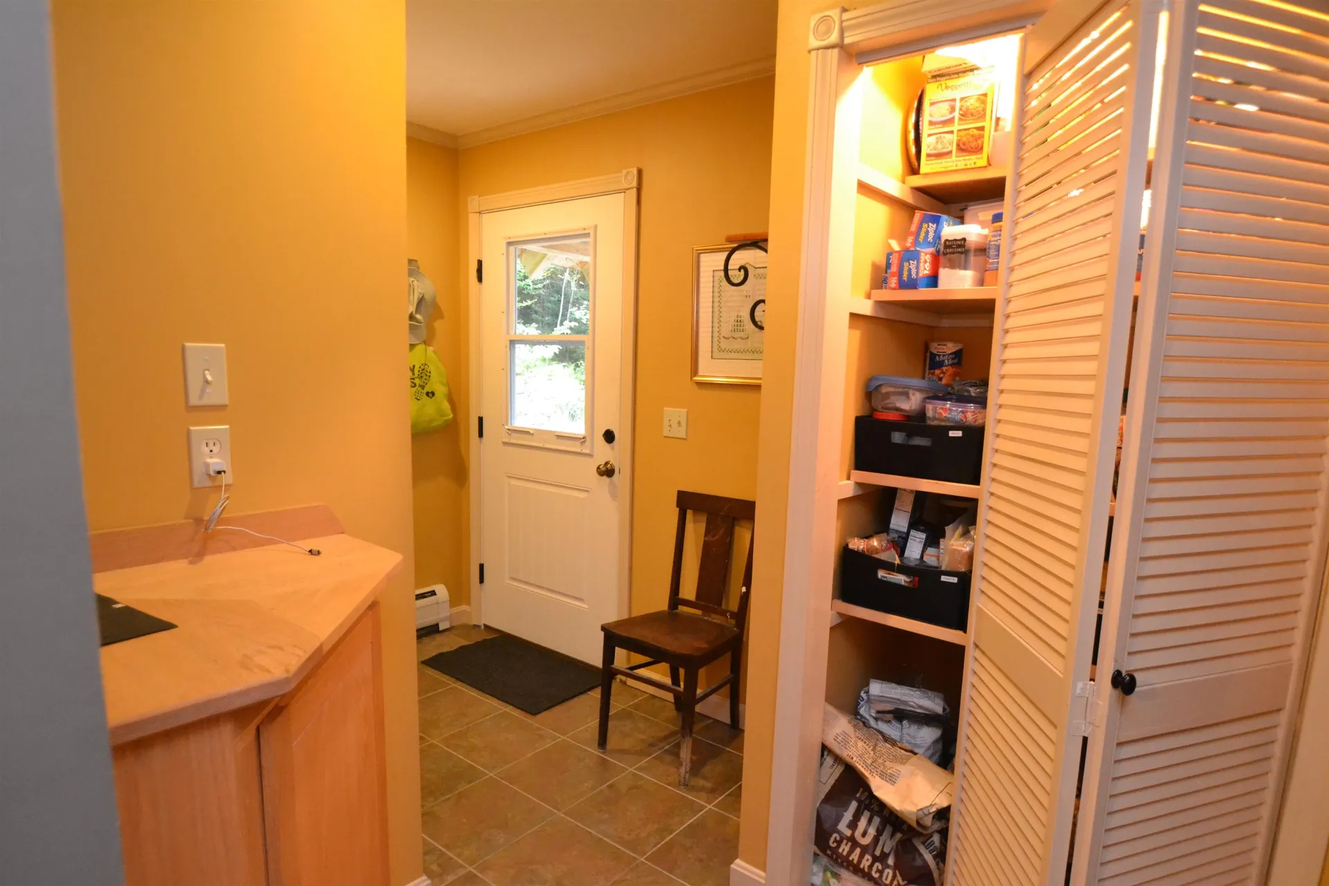 1439 Kew Vasseur Road Fayston VT 05660