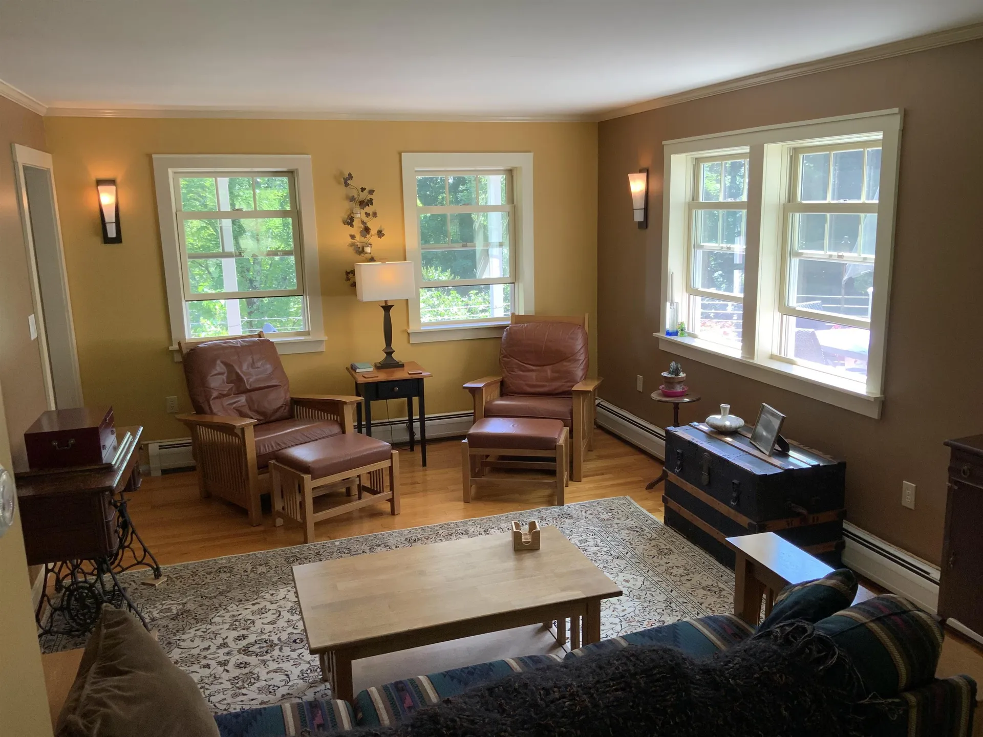 1439 Kew Vasseur Road Fayston VT 05660