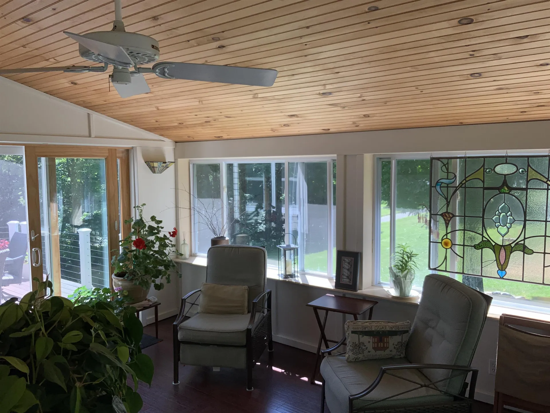 1439 Kew Vasseur Road Fayston VT 05660