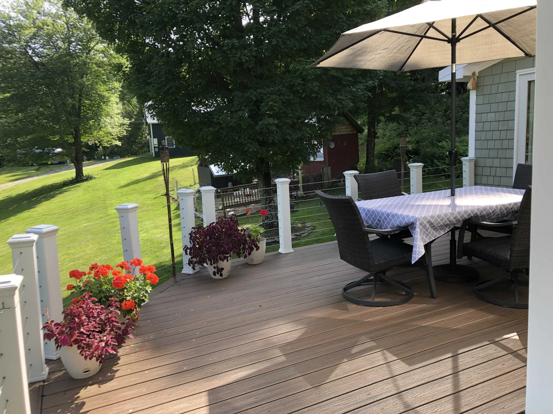 1439 Kew Vasseur Road Fayston VT 05660