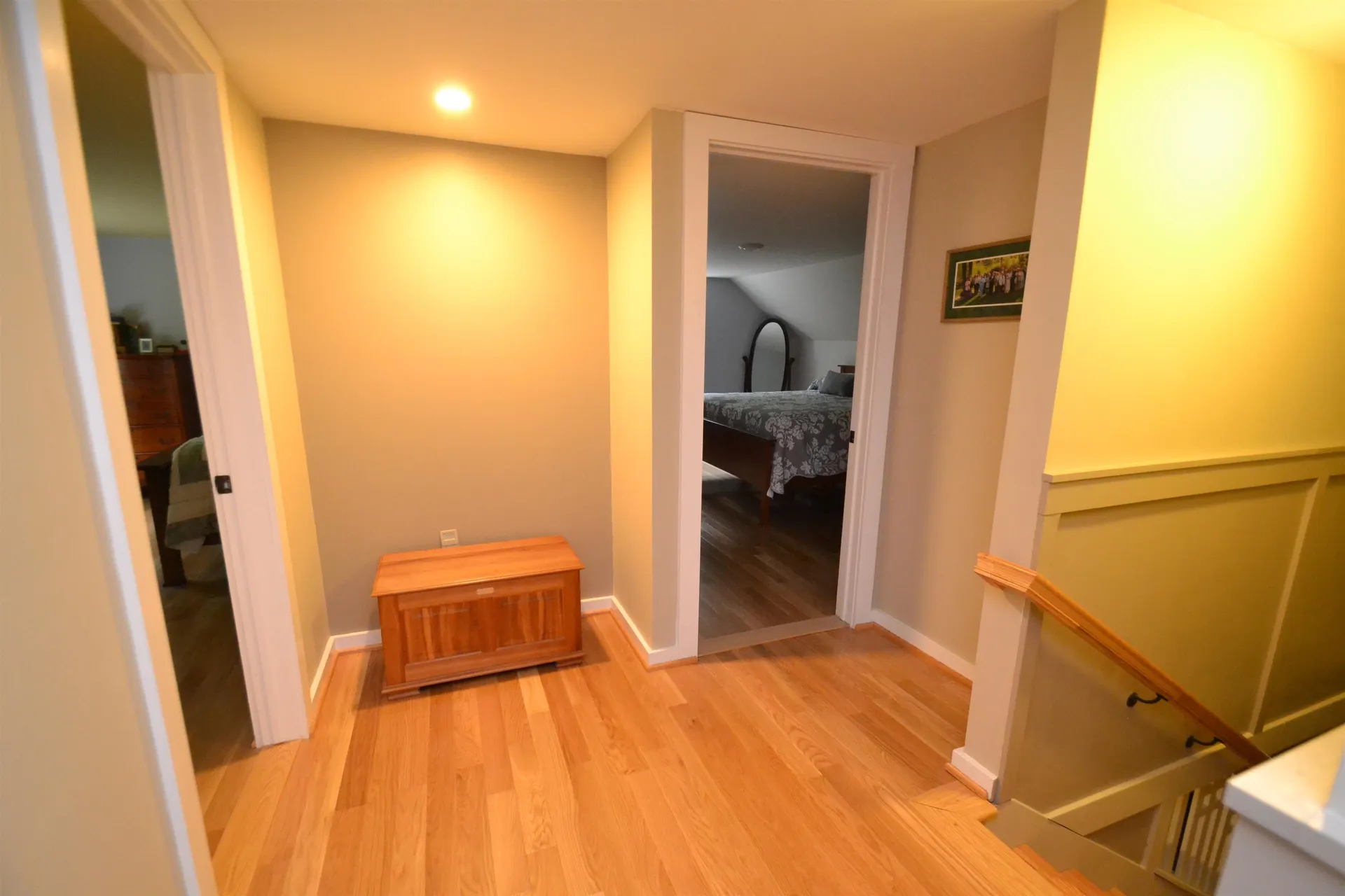 1439 Kew Vasseur Road Fayston VT 05660
