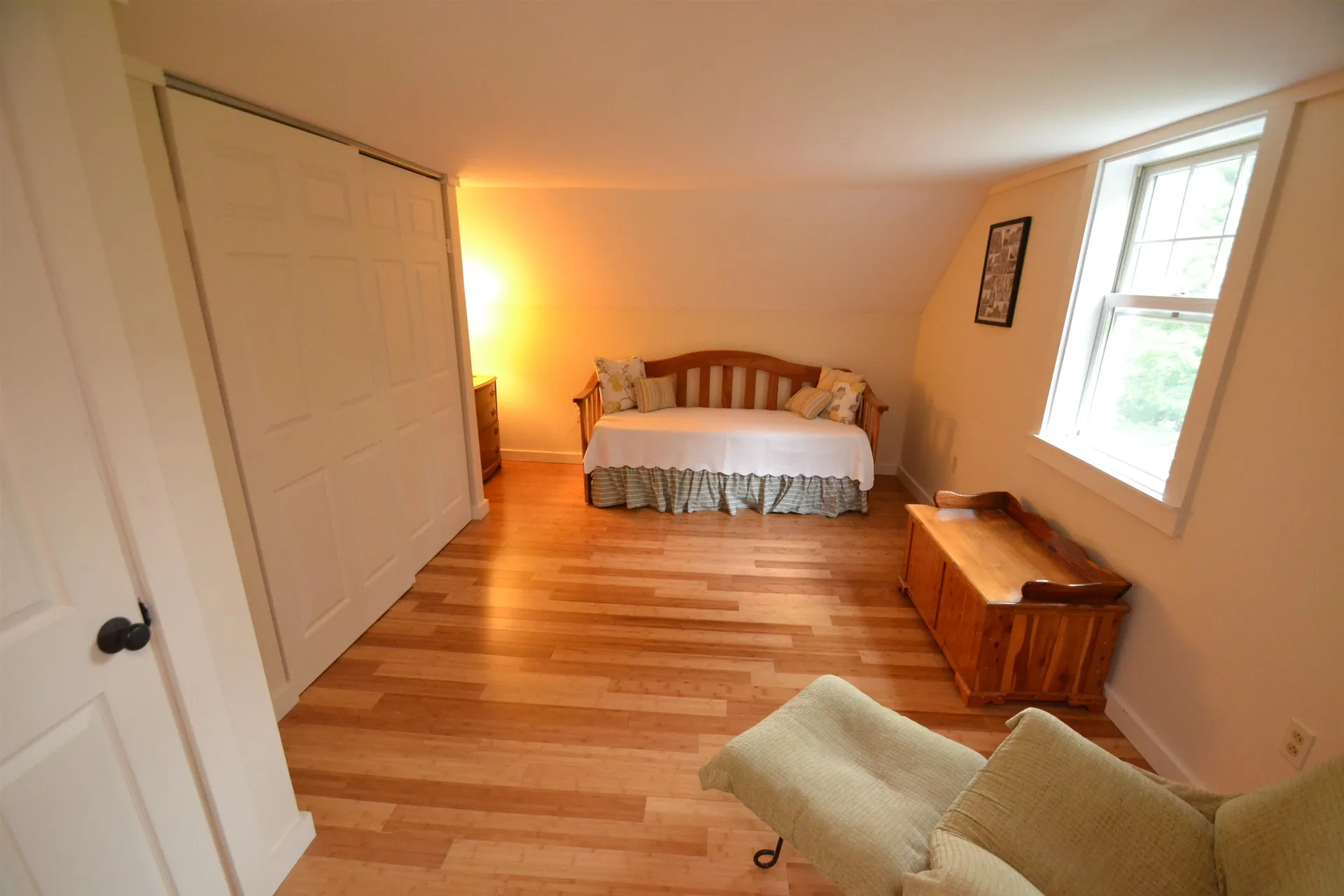 1439 Kew Vasseur Road Fayston VT 05660