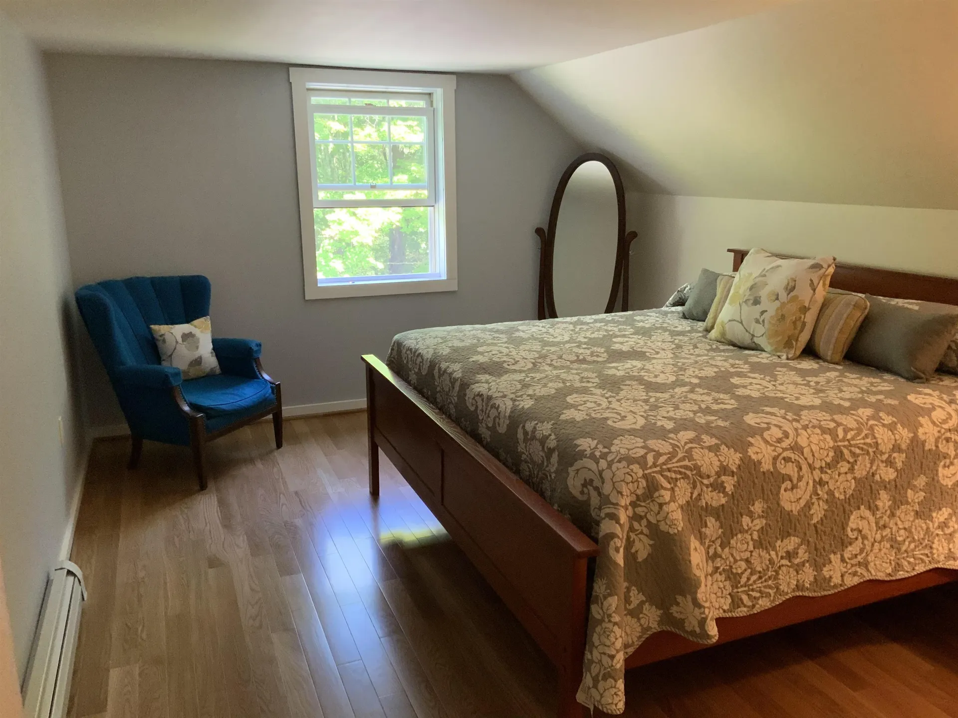 1439 Kew Vasseur Road Fayston VT 05660
