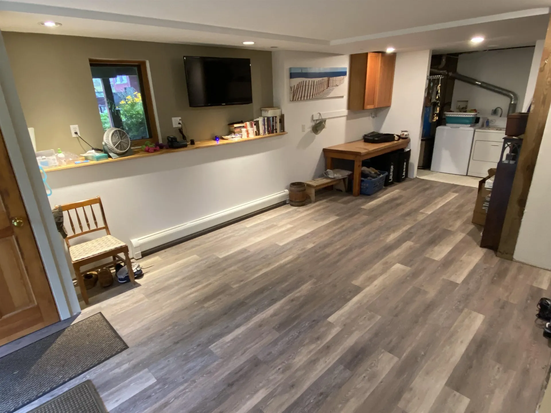 1439 Kew Vasseur Road Fayston VT 05660
