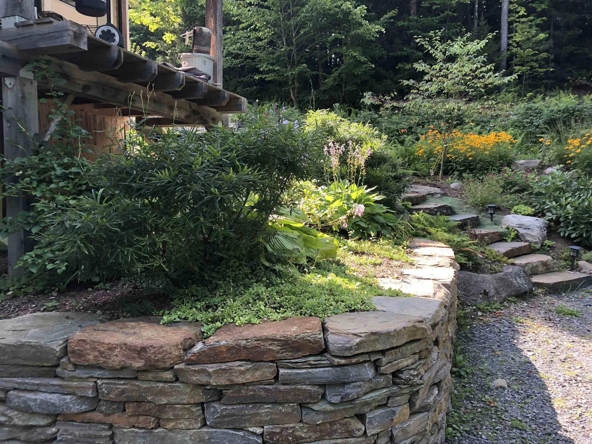 1439 Kew Vasseur Road Fayston VT 05660