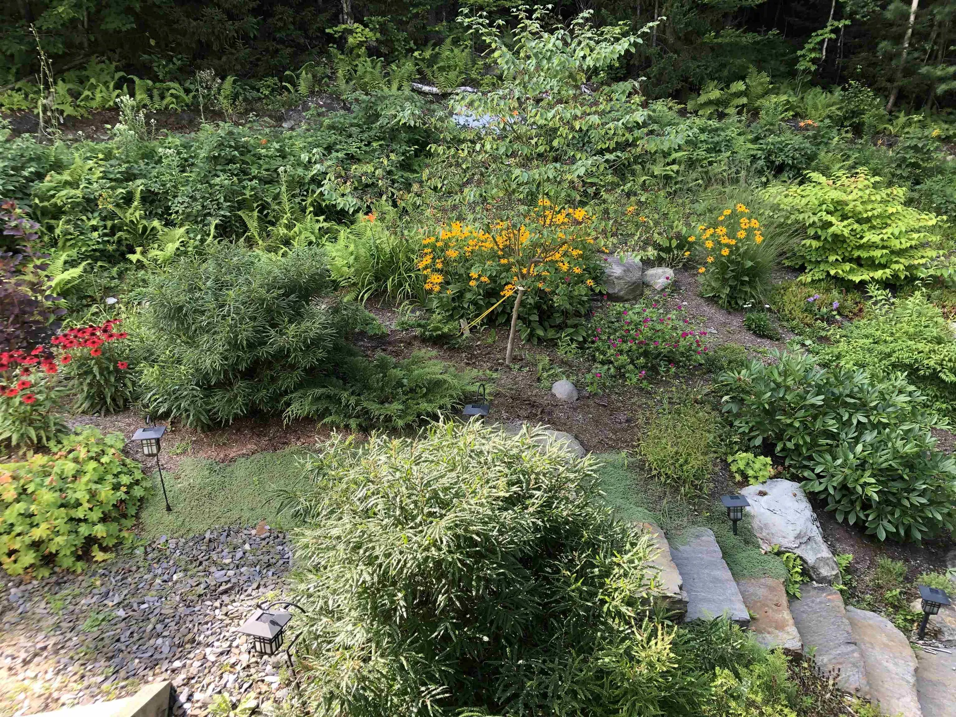 1439 Kew Vasseur Road Fayston VT 05660