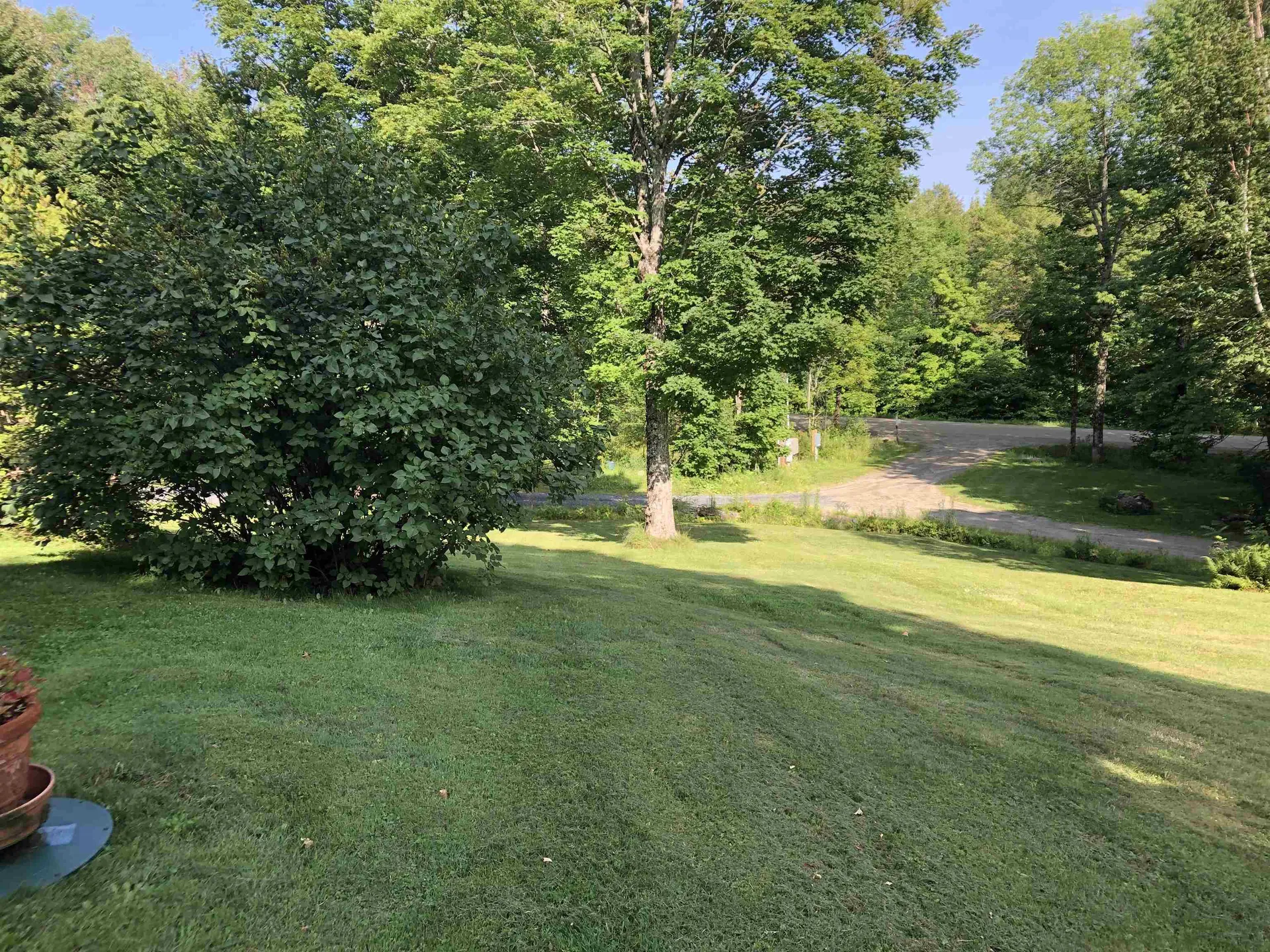 1439 Kew Vasseur Road Fayston VT 05660