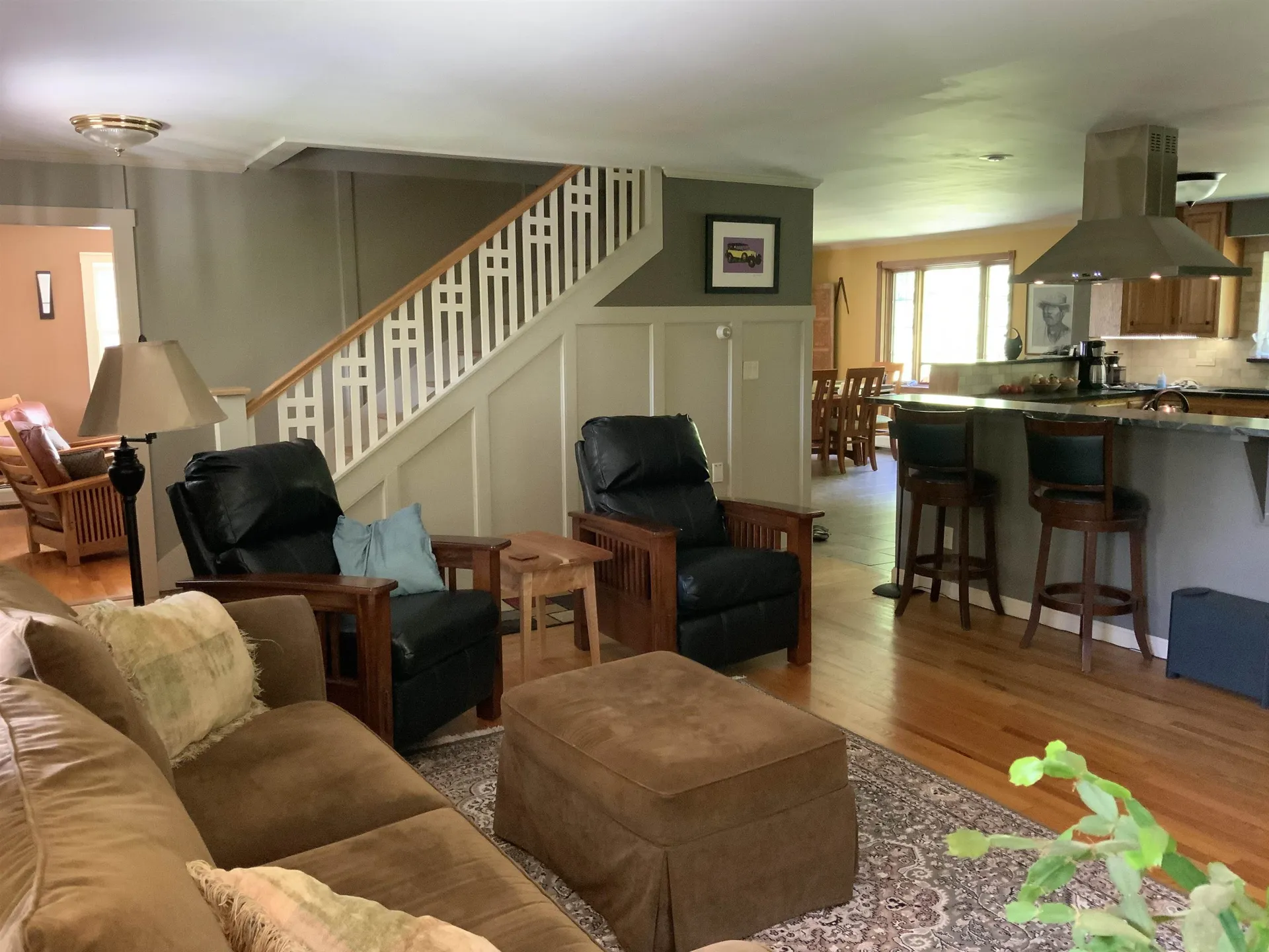 1439 Kew Vasseur Road Fayston VT 05660