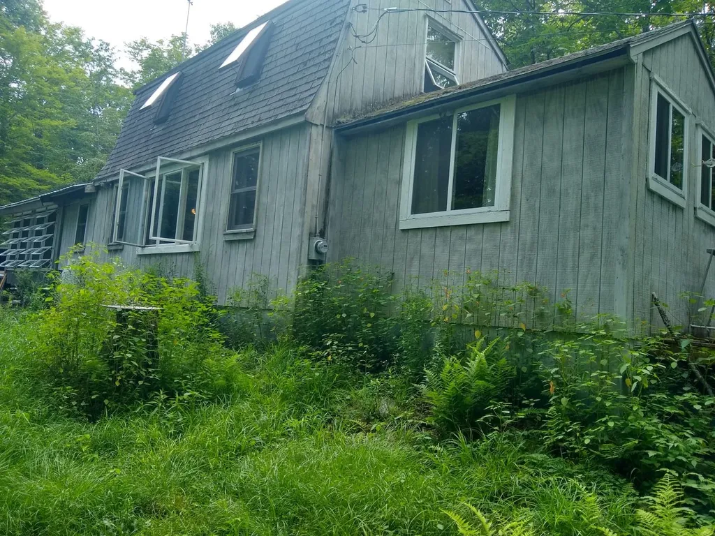 167 Stark Road Lempster NH 03605
