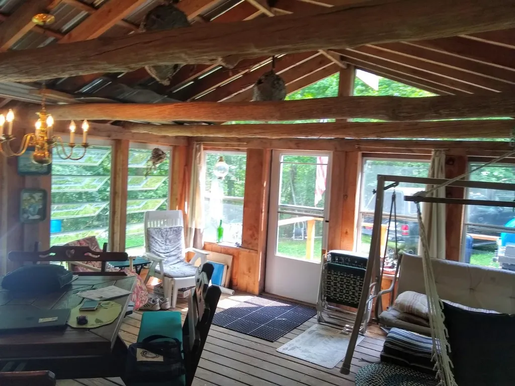167 Stark Road Lempster NH 03605