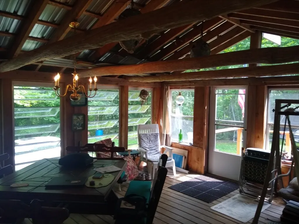 167 Stark Road Lempster NH 03605