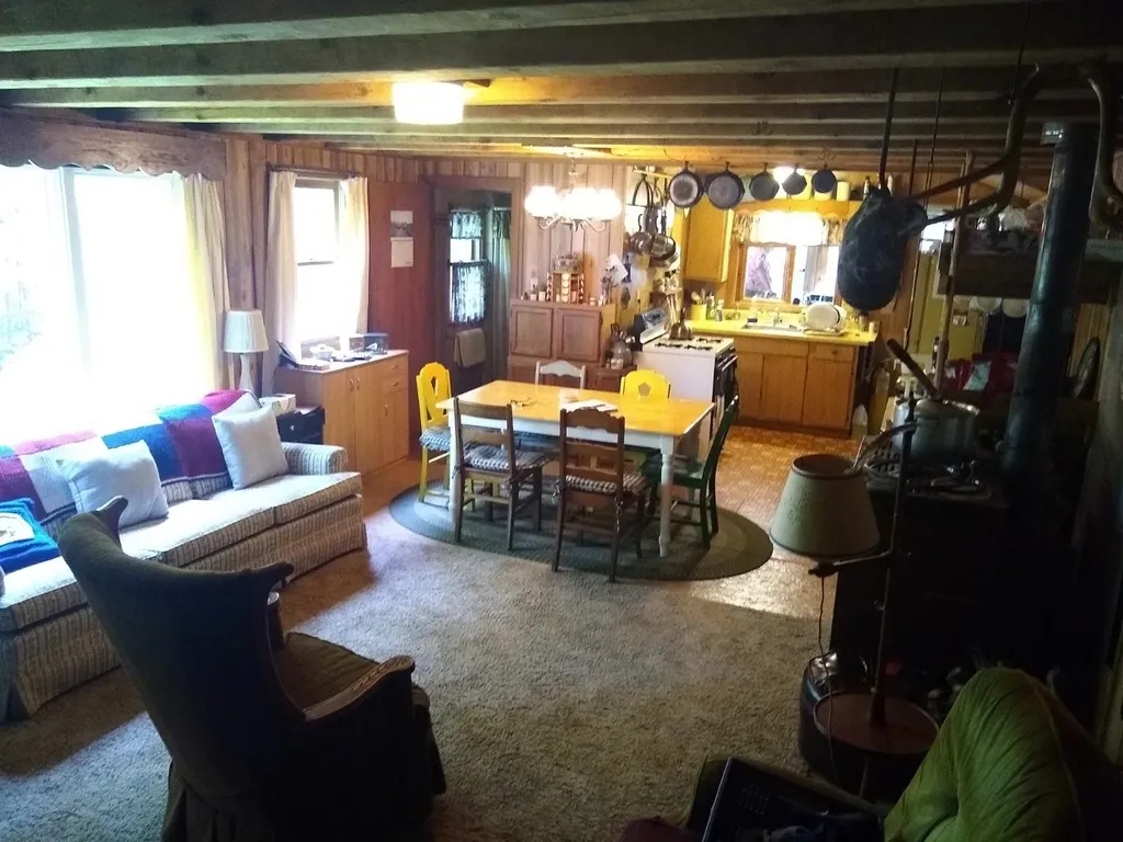 167 Stark Road Lempster NH 03605