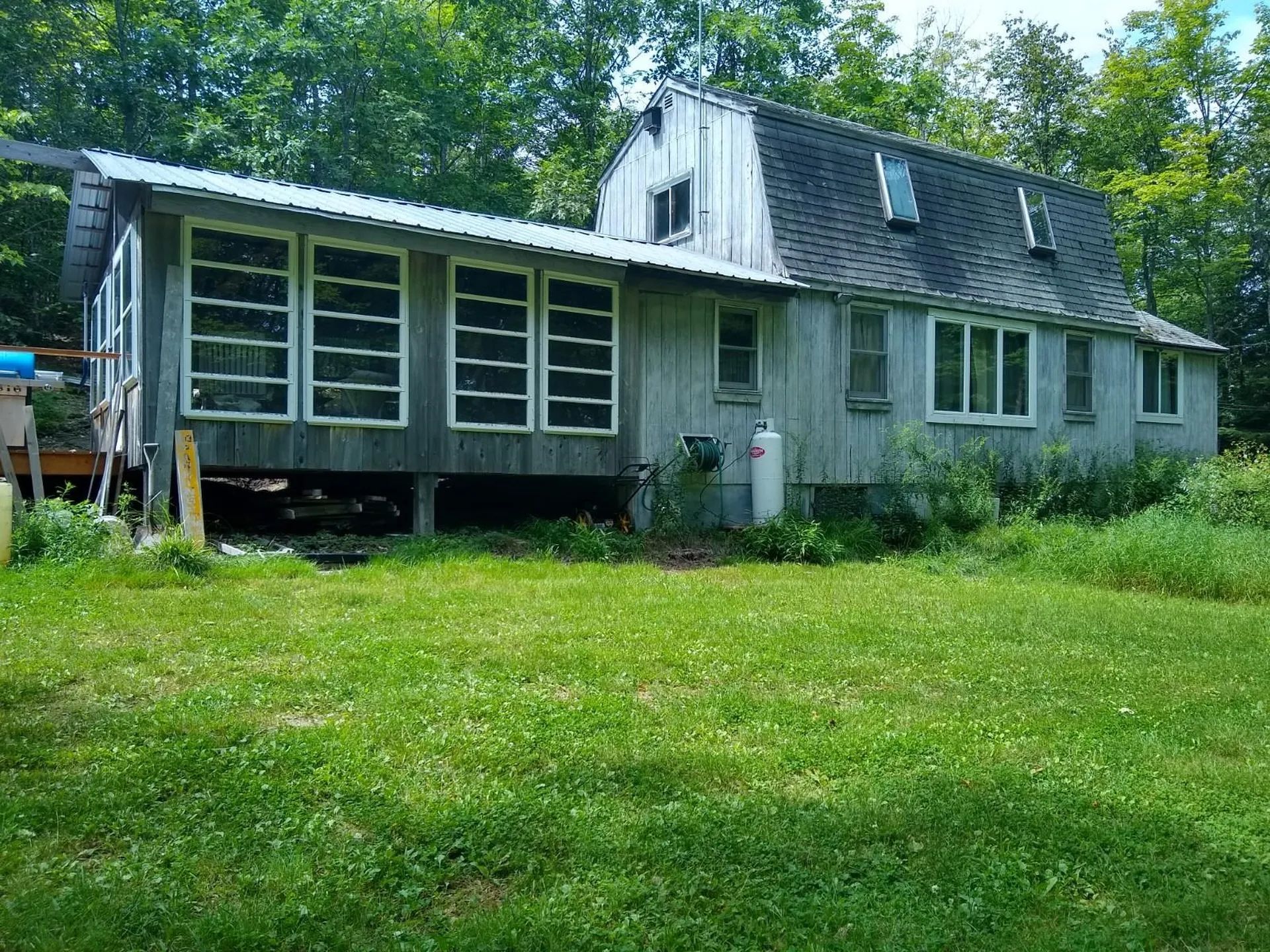 167 Stark Road Lempster NH 03605