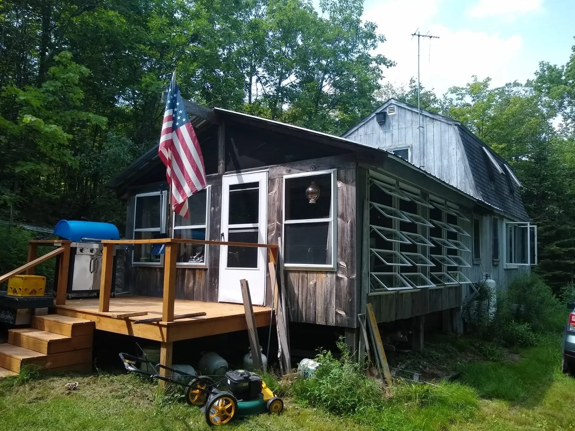 167 Stark Road Lempster NH 03605