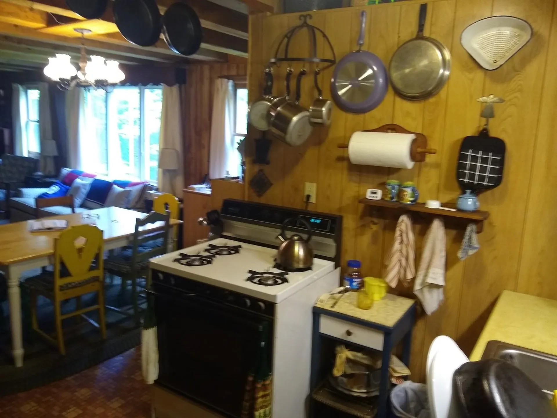 167 Stark Road Lempster NH 03605