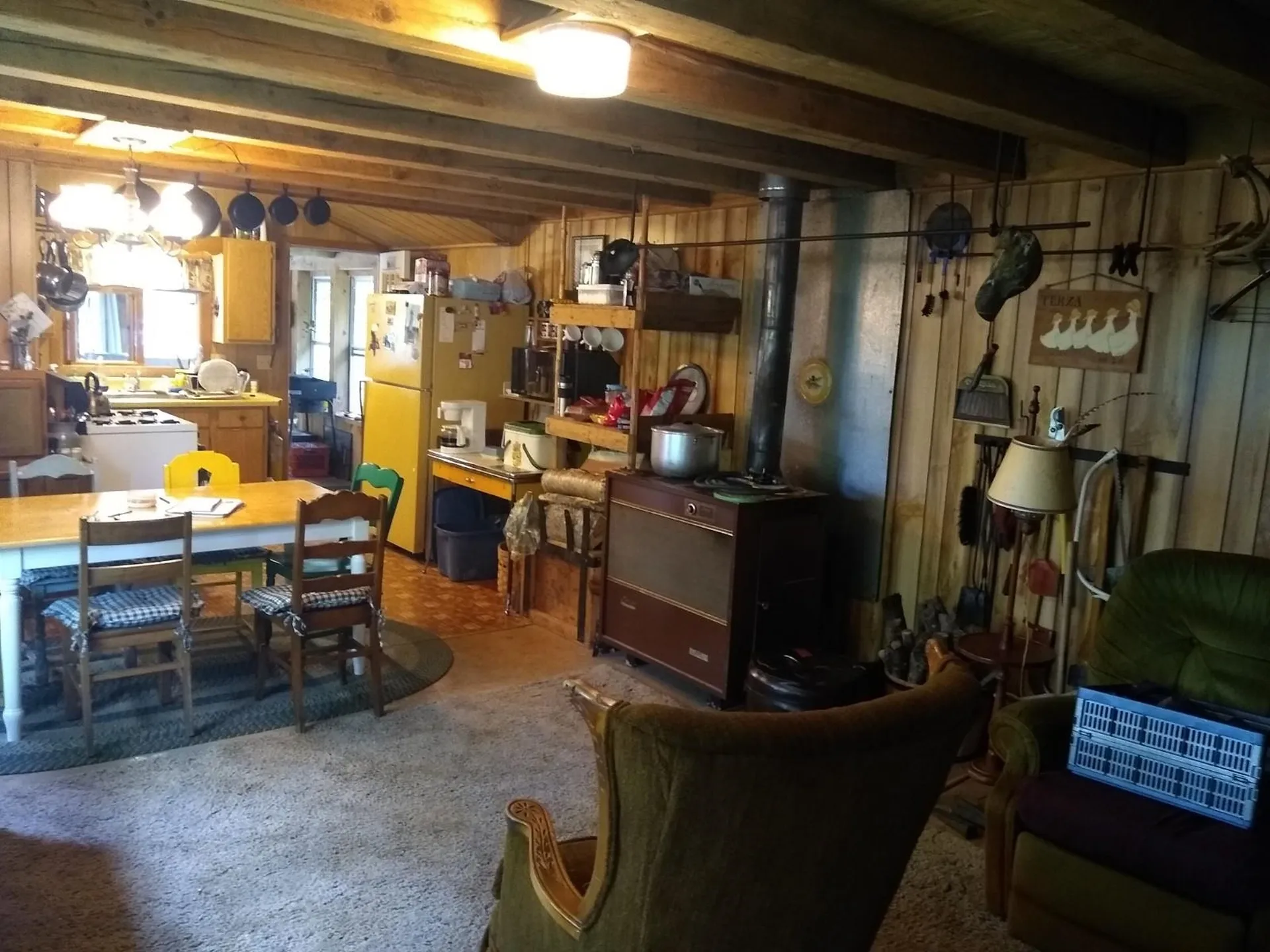 167 Stark Road Lempster NH 03605