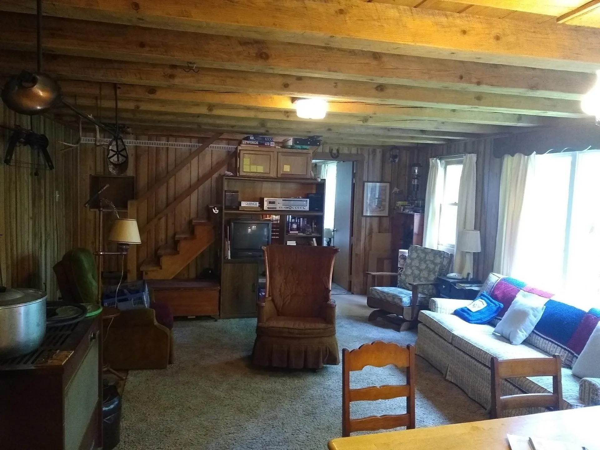167 Stark Road Lempster NH 03605