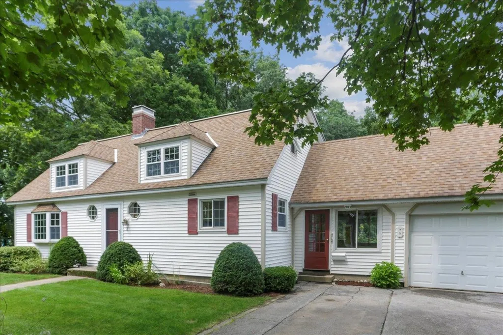 5 Sunset Avenue Concord NH 03301
