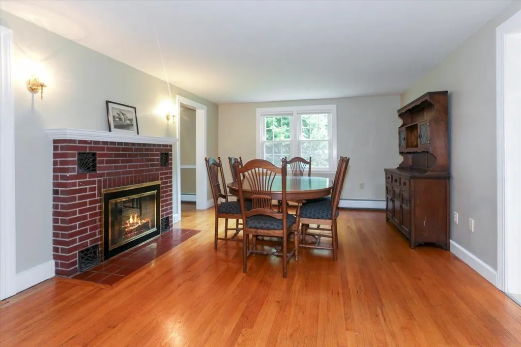 5 Sunset Avenue Concord NH 03301