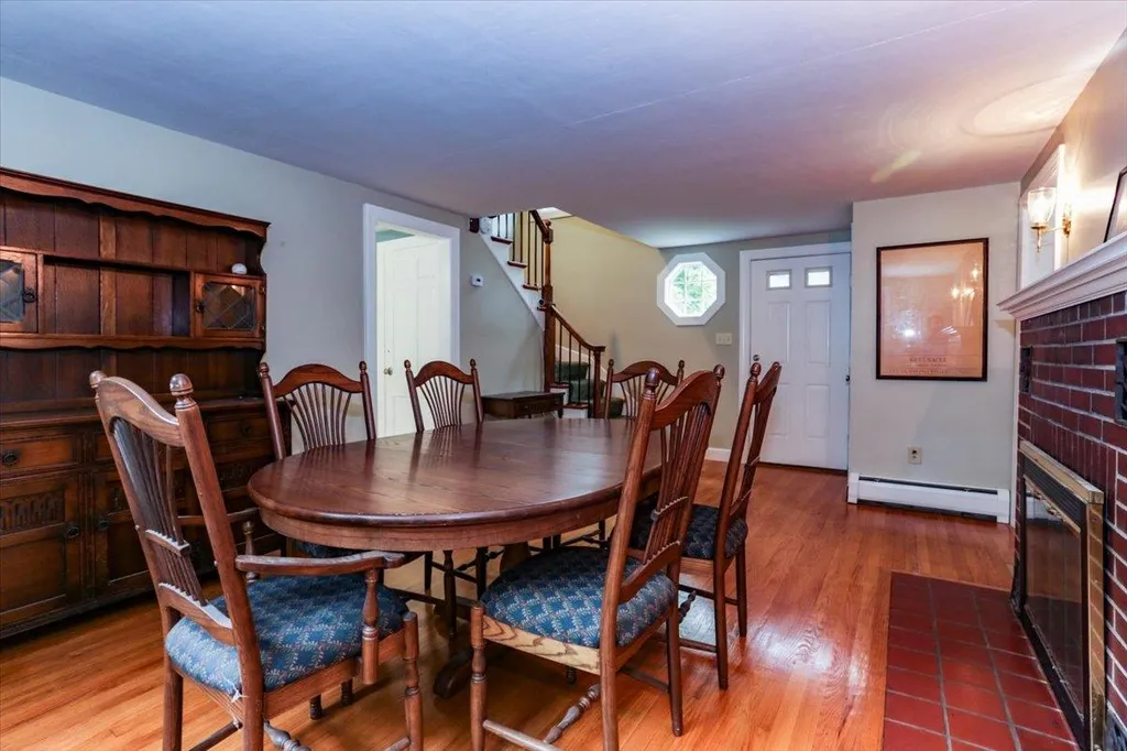 5 Sunset Avenue Concord NH 03301