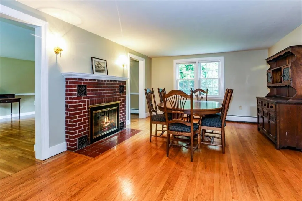 5 Sunset Avenue Concord NH 03301