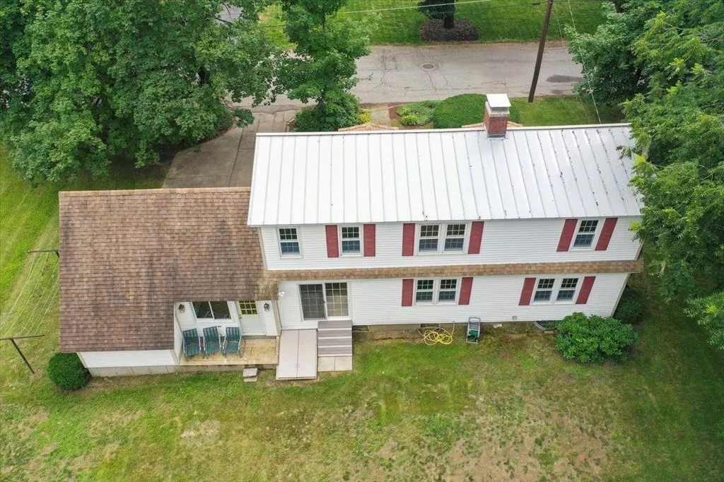 5 Sunset Avenue Concord NH 03301