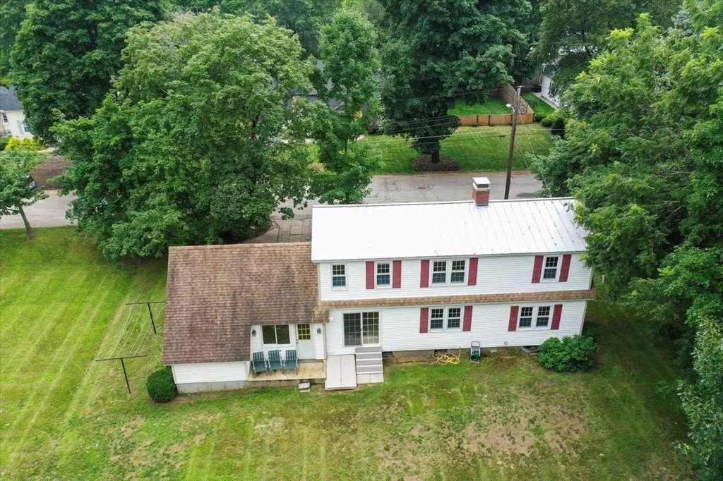5 Sunset Avenue Concord NH 03301