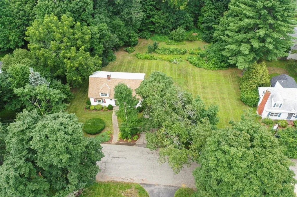 5 Sunset Avenue Concord NH 03301