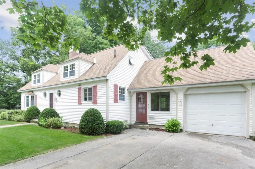 5 Sunset Avenue Concord NH 03301