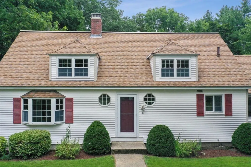 5 Sunset Avenue Concord NH 03301