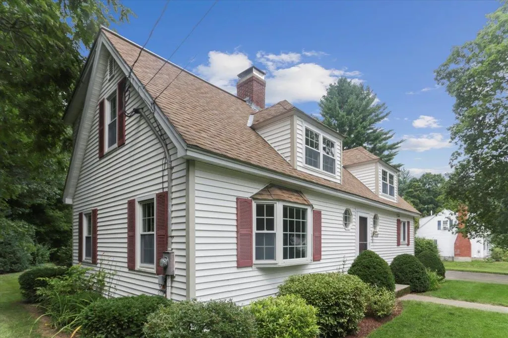 5 Sunset Avenue Concord NH 03301