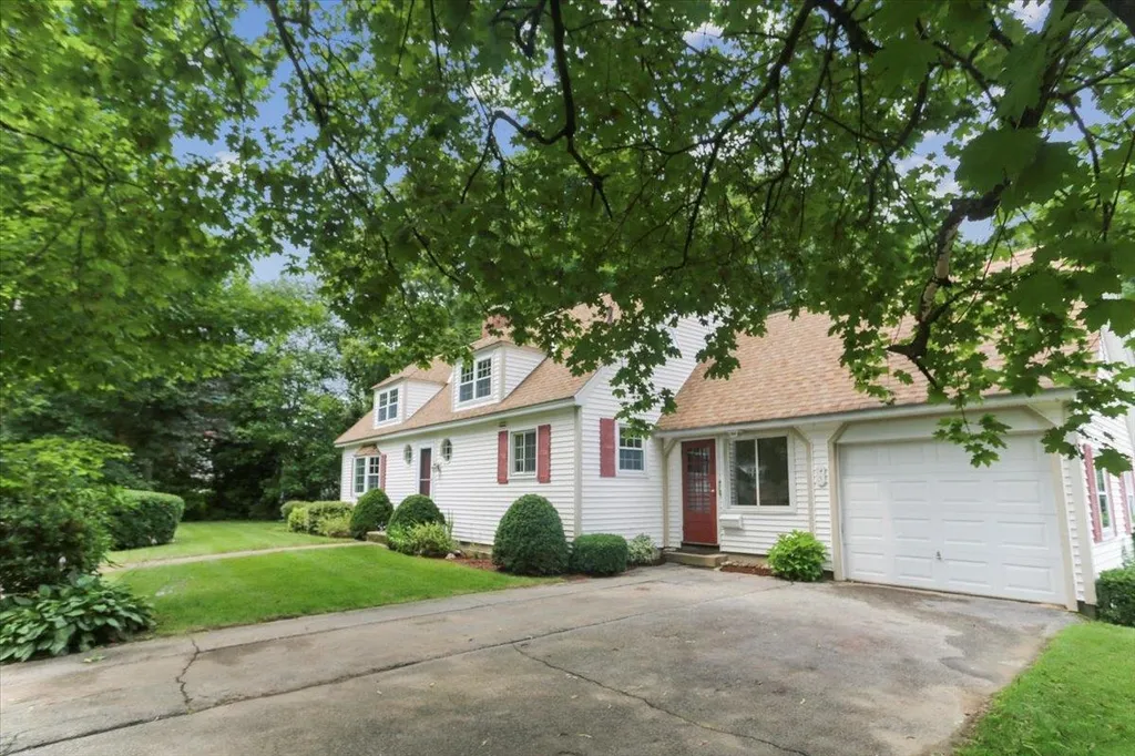 5 Sunset Avenue Concord NH 03301