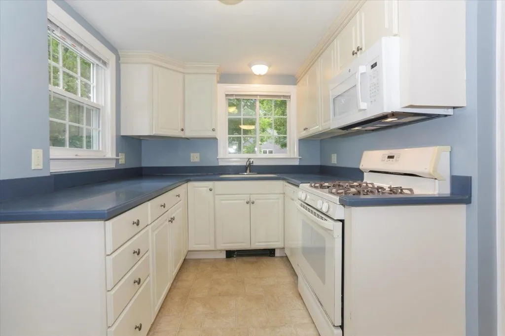 5 Sunset Avenue Concord NH 03301