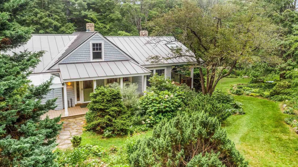 350 Wilmot Center Road New London NH 03257