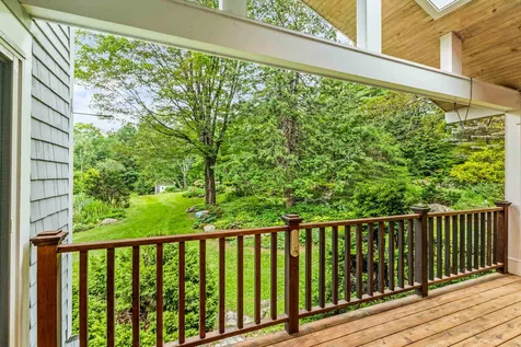 350 Wilmot Center Road New London NH 03257