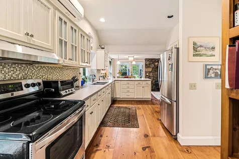 350 Wilmot Center Road New London NH 03257