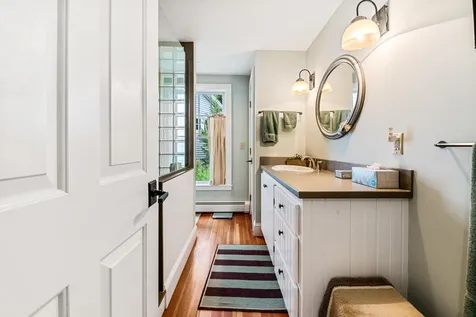 350 Wilmot Center Road New London NH 03257
