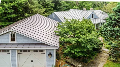 350 Wilmot Center Road New London NH 03257