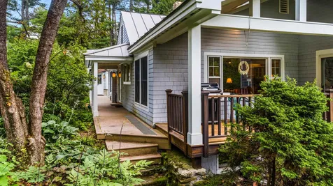 350 Wilmot Center Road New London NH 03257